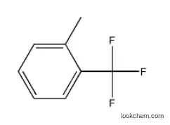 2-Methylbenzotrifluoride