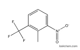 2-Methyl-3-nitrobenzotrifluoride