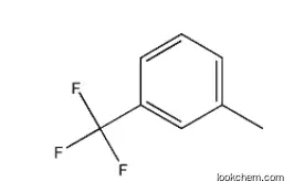 3-METHYLBENZOTRIFLUORIDE