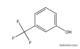 3-Trifluoromethylphenol