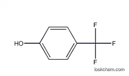 4-Trifluoromethylphenol