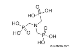 Amino tris(methylene phosphonic acid)