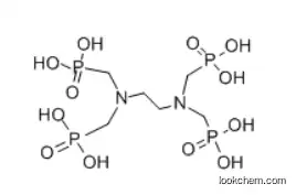 Ethylenebis(nitrilodimethylene)tetraphosphonic acid