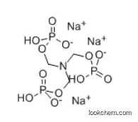 Sodium amino-tris(methylenesulphonate)