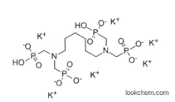 HDTMP hexapotassium salt