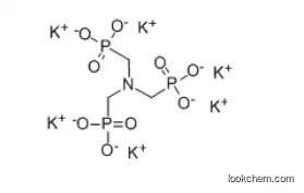 Aminotrimethylenephosphonic acid potassium salt