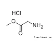 Glycine methyl ester hydrochloride