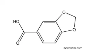 Piperonylic acid