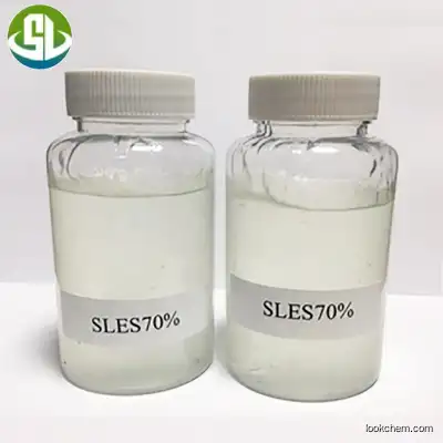 manufactures supply  70% sodium lauryl ether sulfat SLES