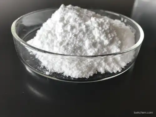 Manufacturer Decoquinate Powder 6% Premix CAS 18507-89-6