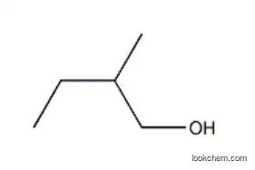 2-Methyl-1-butanol