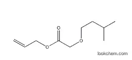Allyl (3-methylbutoxy)acetate