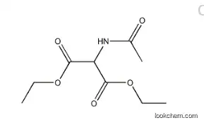 Diethyl acetamidomalonate