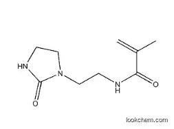 2-methyl-N-[2-(2-oxoimidazolidin-1-yl)ethyl]prop-2-enamide