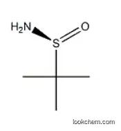 (S)-(-)-2-Methyl-2-propanesulfinamide