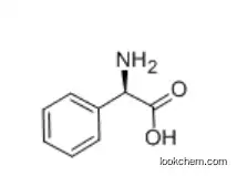 D-2-Phenylglycine