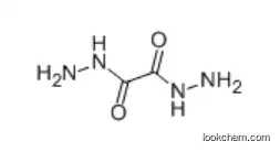 Oxalyl dihydrazide
