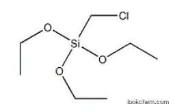 Chloromethyltriethoxysilane