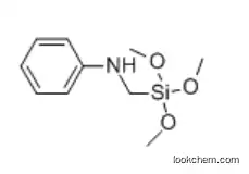 Anilino-methyl-trimethoxysilane
