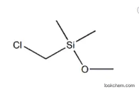 CHLOROMETHYL(DIMETHYL)METHOXYSILANE