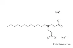 N-DODECYL-B-IMINODIPROPIONIC ACID, DISODIUM SALT