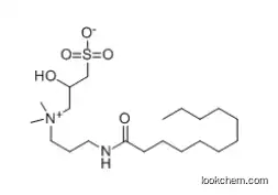 Cocamidopropyl hydroxysultaine