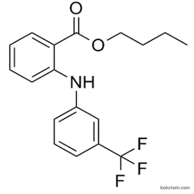 High quality and low price Ufenamate