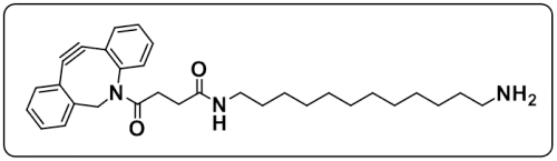 DBCO-C12-amine