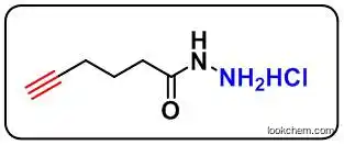 Alkyne hydrazide