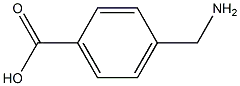 4-(Aminomethyl)benzoic acid