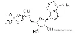 High Quality Adenosine 5'-Diphosphate Trilithium Salt