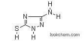 High Quality 3-Amino-5-Mercapto-1,2,4-Triazole