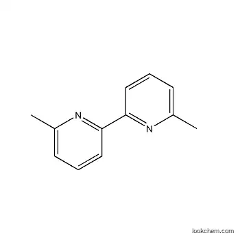 6,6'-Dimethyl-2,2'-dipyridyl cas 4411-80-7