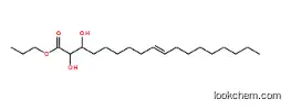 9-Octadecenoic acid