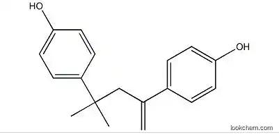 4-METHYL-2,4-BIS(4-HYDROXYPHENYL)PENT-1-ENE
