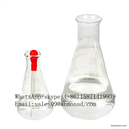 High purity 1-Bromooctane CAS NO.111-83-1