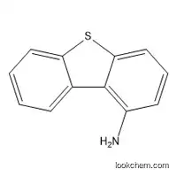 Dibenzo[b,d]thiophen-1-amine