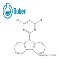 (4,6-dichloro-1,3,5-triazin-2-yl)carbazole(24209-95-8)