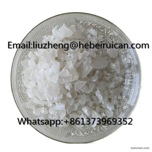 Competitive price Aluminium Sulphate/Aluminium Sulfate CAS 10043-01-3