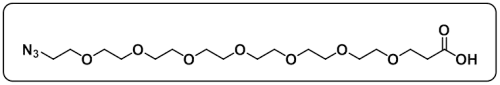 Azido-PEG7-Acid