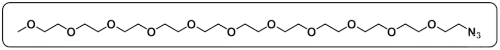azido-mPEG11