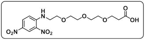 DNP-PEG3-COOH