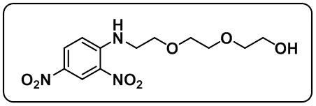 DNP-PEG3-OH