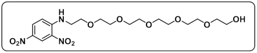 DNP-PEG6-OH