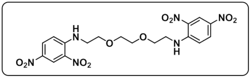 DNP-PEG2-DNP