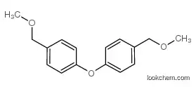 1-(methoxymethyl)-4-[4-(methoxymethyl)phenoxy]benzene
