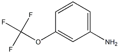 3-(Trifluoromethoxy)aniline