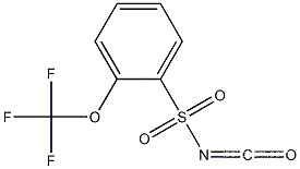 99722-81-32-(Trifluoromethoxy)benzenesulfonyl isocyanate