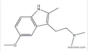 5-MeO-2,N,N-trimethyltryptamine  CHINA