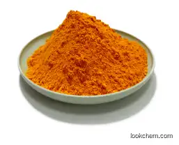 144-68-3 Hot Selling Wholesale Marigold Flower Extract 5%-20% Zeaxanthin Powder CAS 144-68-3 for tablets